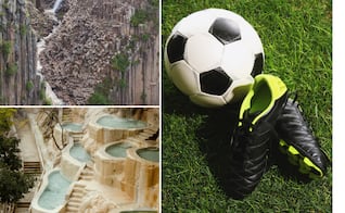 Hidalgo busca atraer 160 mil turistas internacionales rumbo al Mundial 2026