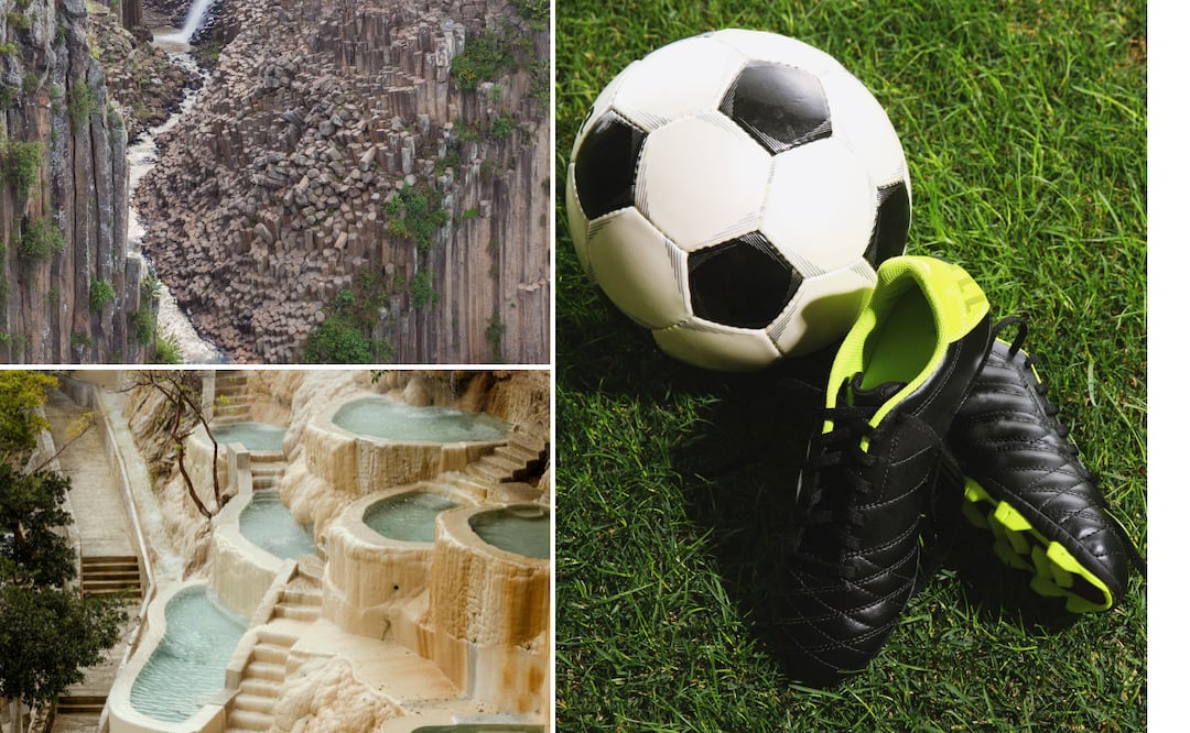 El sector del turismo sostendrá una reunión esta semana para revisar las proyecciones de visitantes para verano | Fotos: Wikiwand | Pexels | Aflo