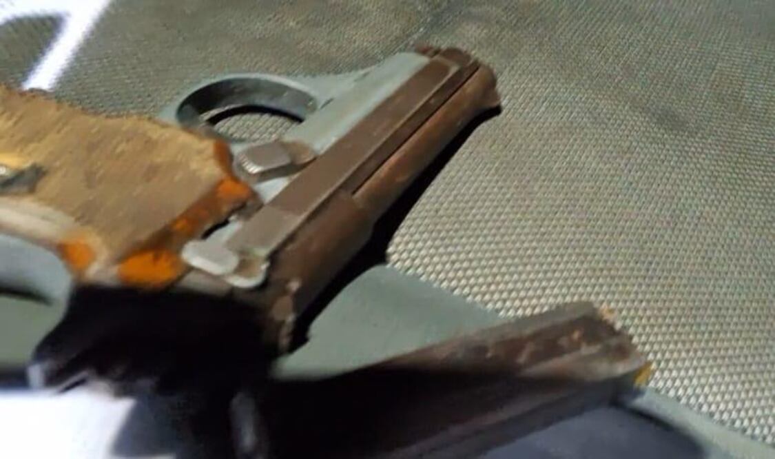 Los municipios donde los candidatos solicitaron protección son: Tlanchinol, Tula de Allende, Zempoala, Zacualtipán y Apan. I Foto: Francisco Bautista