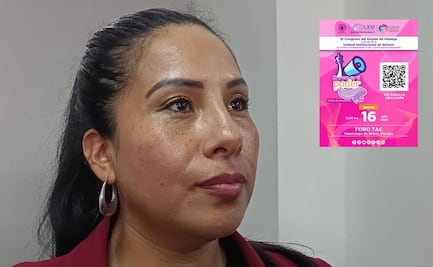 Retoma Congreso de Hidalgo foros sobre reforma electoral y paridad de género