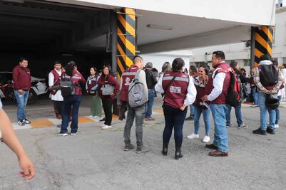 Morena iniciará en mayo cursos obligatorios para aspirantes a candidaturas en 2027