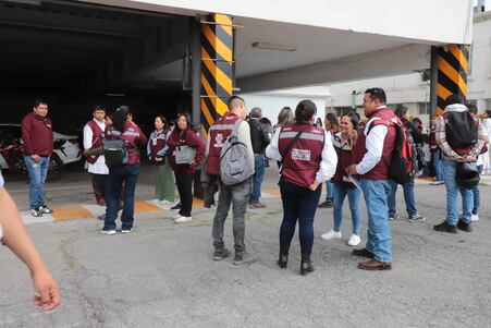 Morena iniciará en mayo cursos obligatorios para aspirantes a candidaturas en 2027