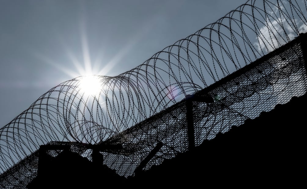 Rejas de seguridad | Foto: pictorius de Getty Images