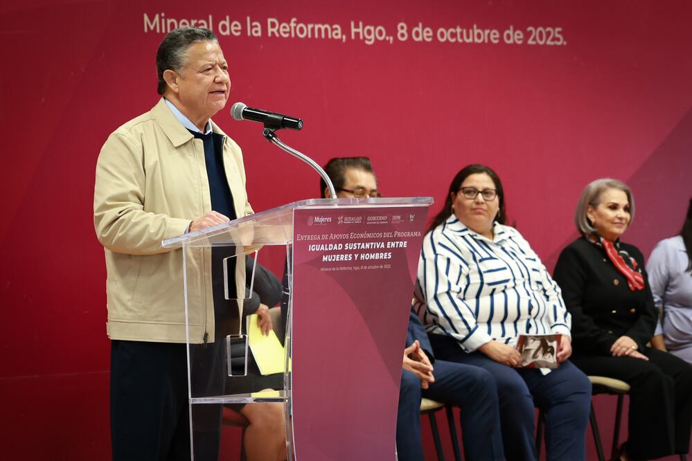 Tepeji del Río no está adherido al Mando Coordinado | Foto: especial