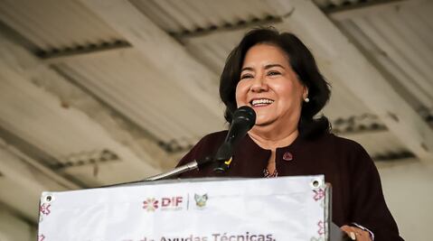 DIF Hidalgo fortalece apoyo a niños con cáncer y sus familias 