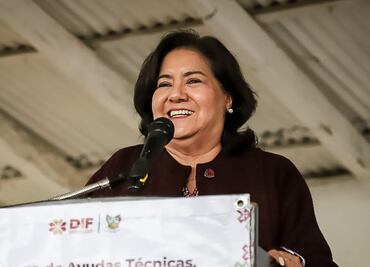 DIF Hidalgo fortalece apoyo a niños con cáncer y sus familias