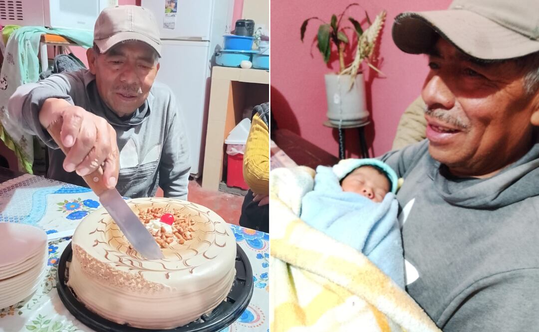 Una historia de esfuerzo, amor y orgullo familiar | Fotos: Lourdes Naranjo