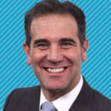 Lorenzo Córdova Vianello