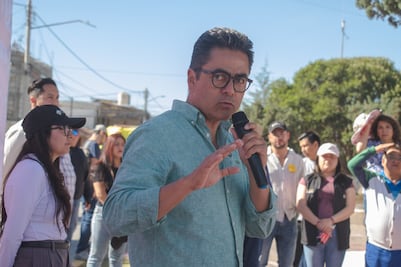 Mineral de la Reforma busca redireccionar 160 millones de pesos para evitar subejercicio