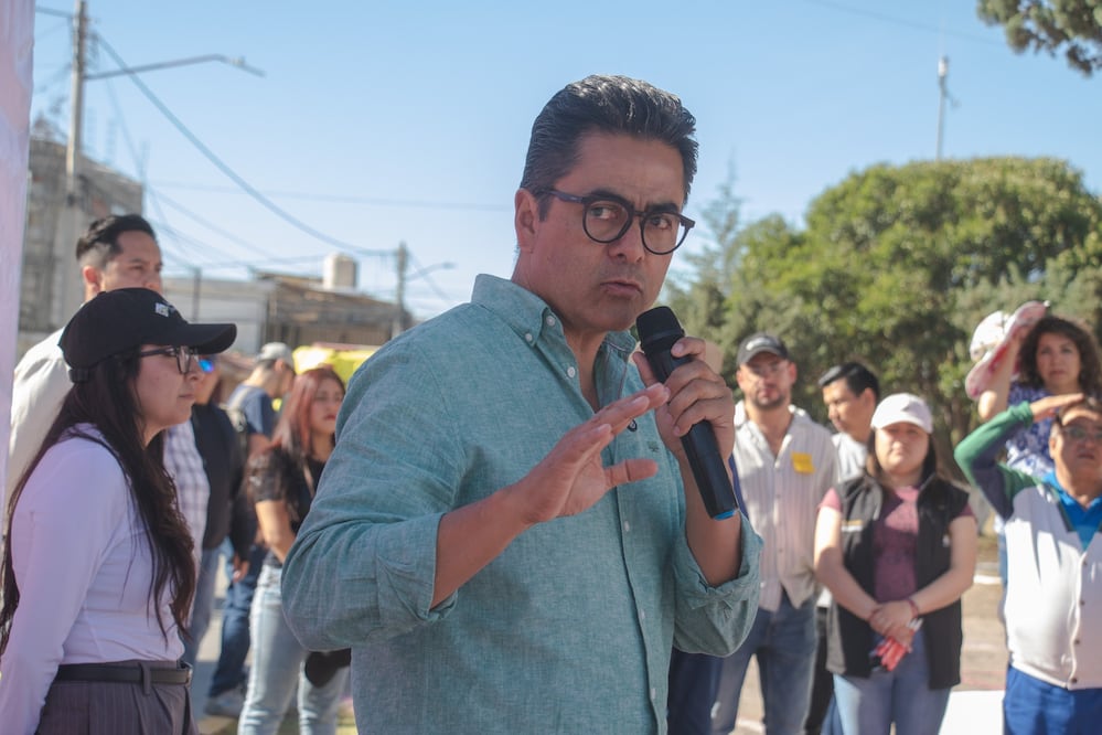 Facebook: Ayuntamiento de Mineral de la Reforma