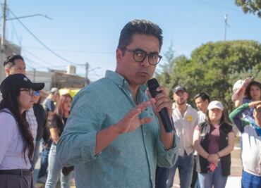 Mineral de la Reforma busca redireccionar 160 millones de pesos para evitar subejercicio
