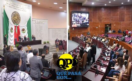 ¿Cuántos congresos locales faltan? El último paso para ratificar la reforma judicial en la Constitución