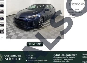 ¿Cómo identificar sitios web falsos?