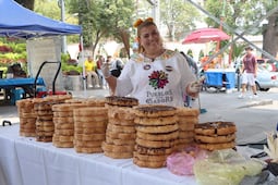 Zempoala reunirá los sabores más representativos de Hidalgo en un festival gastronómico