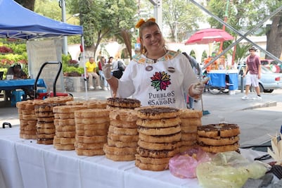 Zempoala reunirá los sabores más representativos de Hidalgo en un festival gastronómico