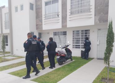 Adolescente liberada tras secuestro virtual en Tizayuca