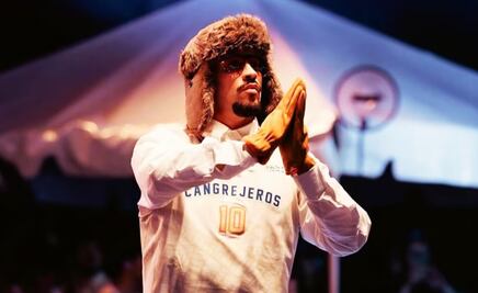 Bad Bunny arrasa en Spotify con su nuevo disco, “Debí tirar más fotos”