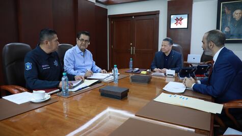 Elecciones judiciales se desarrollaron con tranquilidad; reportan operativos y afectaciones por lluvias en Hidalgo