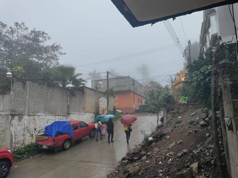 Foto: Francisco Bautista