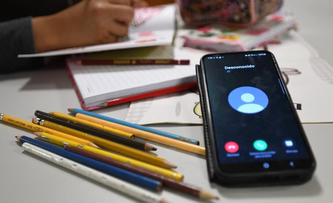 Registraron un nuevo modus operandi para robar cuentas de WhatsApp a menores y extorsionar a sus familiares. Foto: Alejandro Vargas
