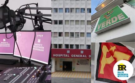 Bajo Reserva Hidalgo 10/04/24