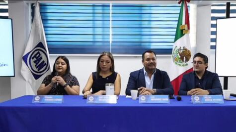 PAN en contra de reforma que permite a cabildos aprobar con mayoría simple