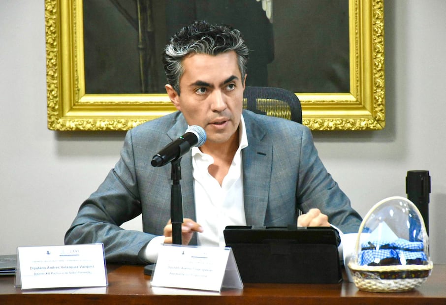 Congreso de Hidalgo realizará foro a favor de la tauromaquia en medio del debate por su prohibición | Twitter:
LXVI Legislatura de Hidalgo