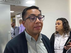 Quien niega la presencia del crimen organizado, no quiere ver la realidad