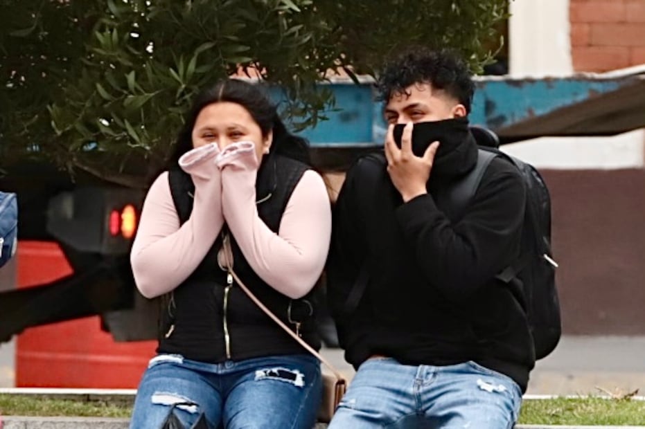 Hidalgo registró brotes de tosferina y viruela símica durante 2025 | Foto: Luis Soriano