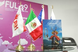 El Cuernudo, entre máscaras, cuernos y misticismo en el Carnaval de Calnali