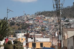 Pachuca reforzará seguridad con nuevas patrullas y 250 cámaras de vigilancia