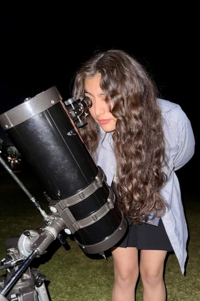 Estudiante de la UAEH hará historia al integrarse a programa internacional de física en Polonia | Foto: UAEH