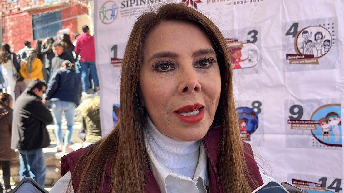 Matrimonios infantiles, SIPINNA
I Foto: Ricardo Calleja