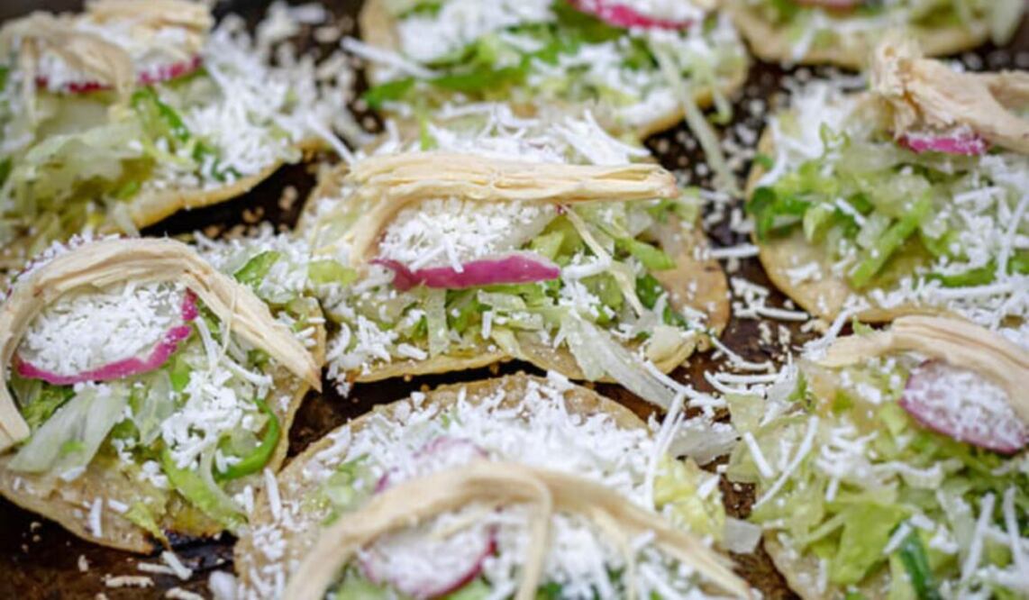 Foto: Gourmet de México