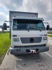 Detienen a presunto responsable de asalto a transporte de carga en Atitalaquia