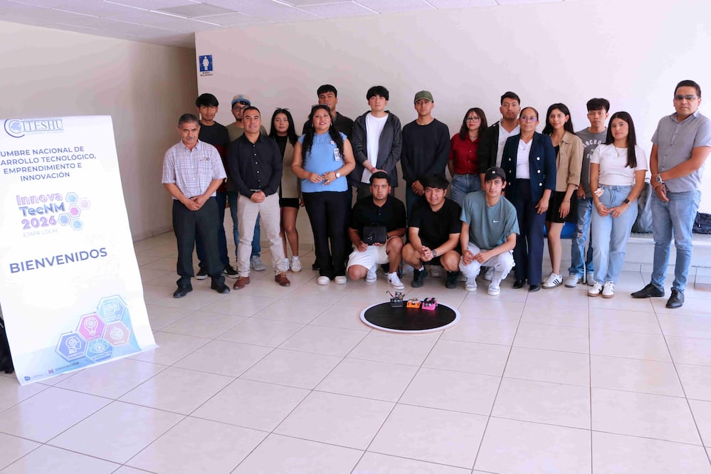 Foto: Especial