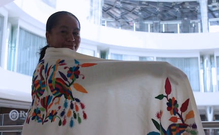 Artesanos buscan que empresa les pague lo justo por tenangos 