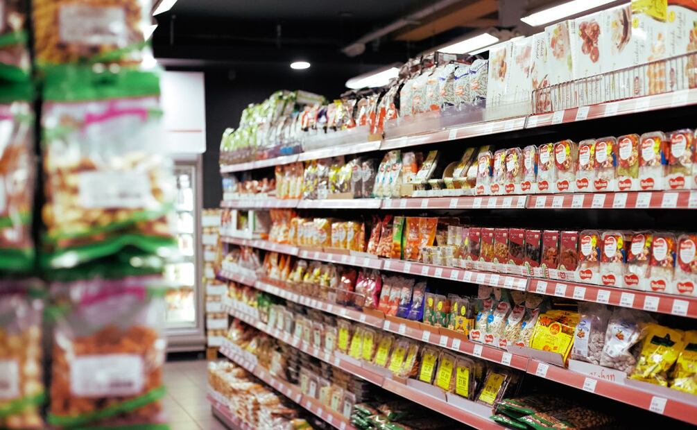 Profeco destaca "precios estables" de la canasta básica | Foto: Pexels