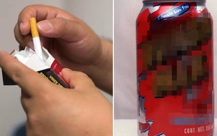 Consumidores pagarán doble impuesto por refrescos y cigarros en 2026, advierten expertos 