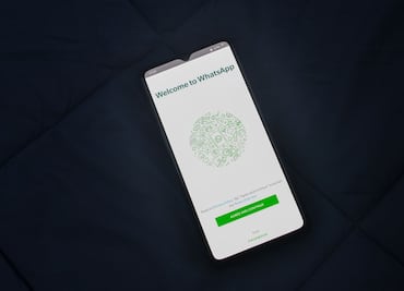 El botón que debes activar en WhatsApp para evitar espionaje