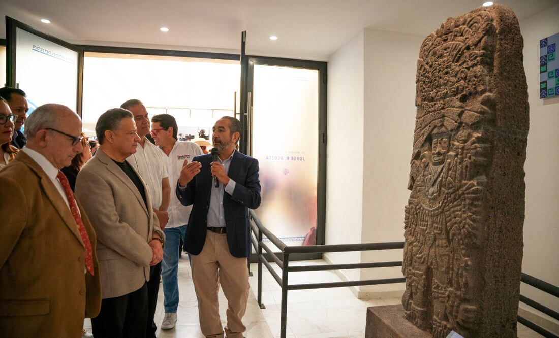 Foto: TW Julio Menchaca