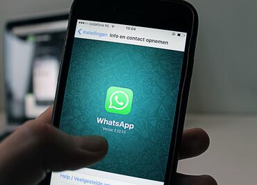 En qué celulares no podrás usar la nueva IA de WhatsApp