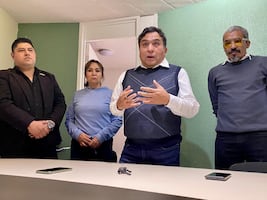 Organización acusa escasa difusión en proceso de firmas para Revocación de Mandato en Hidalgo