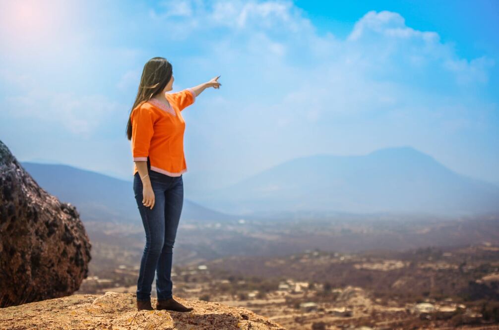 Facebook: Karla Hernández Cerroblanco