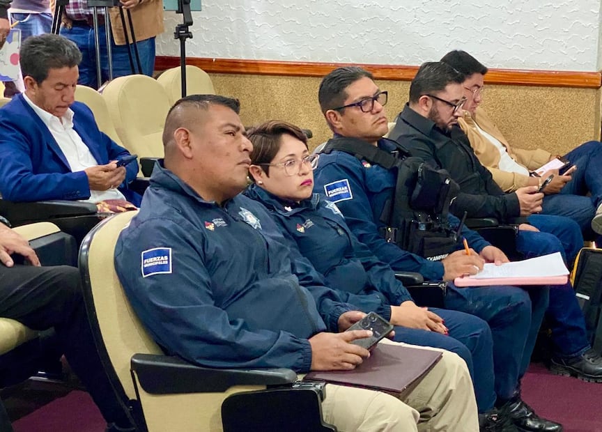 Mineral de la Reforma proyecta construir C4 con inversión de 100 millones de pesos | Foto: Luis Soriano