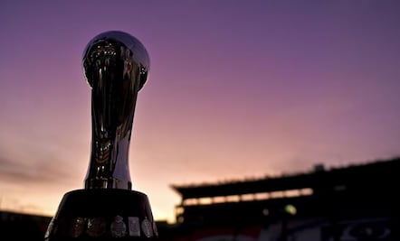 Así se jugarán las semifinales del Apertura 2023