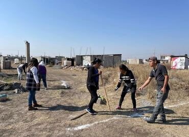 Colonias en Tizayuca aún con rezago y sin servicios básicos