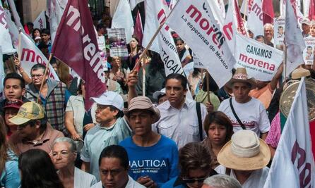 Se terminaron los Encuentros de Unidad; Pachuca la última