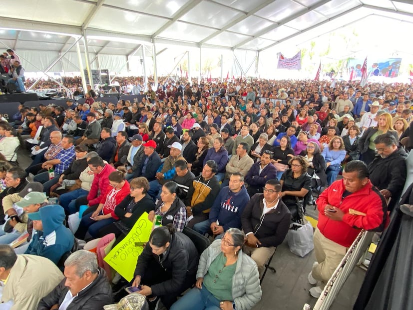 Foto: Luis Soriano