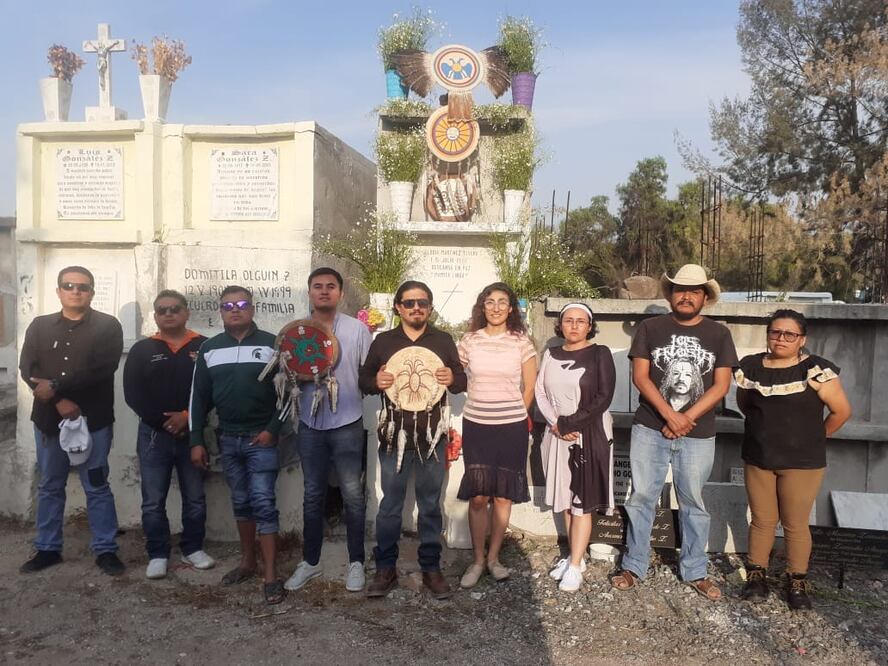 Foto: Erika Gutiérrez